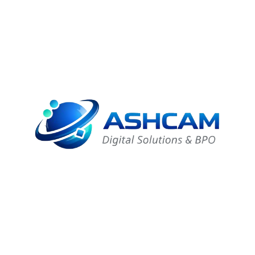 ASHCAM Logo